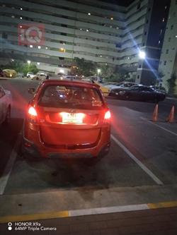 Chery X1